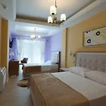 Bed and breakfast Eagles Philadelphia