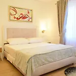 Eagles Philadelphia Bed and breakfast Korce