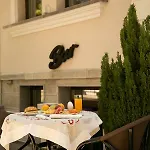 Bed and breakfast Eagles Philadelphia