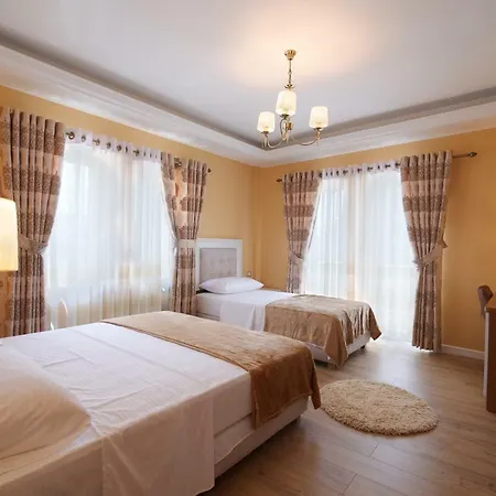 Eagles Philadelphia 4* Korce