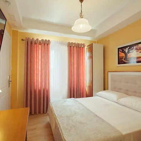 Eagles Philadelphia Bed & Breakfast 3*