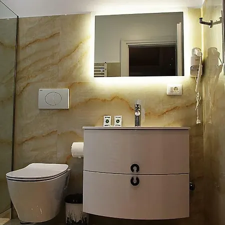 Eagles Philadelphia Bed & Breakfast 4*