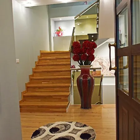 Bed & Breakfast Eagles Philadelphia 3*
