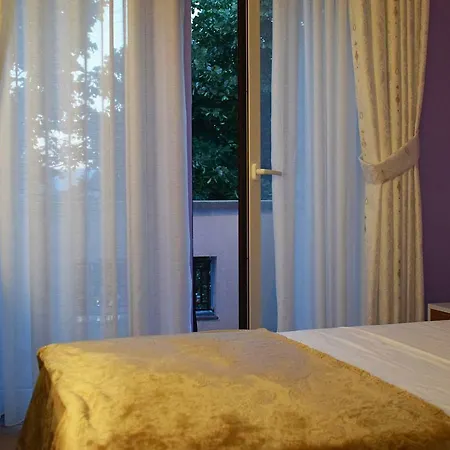 Bed & Breakfast Eagles Philadelphia 4*