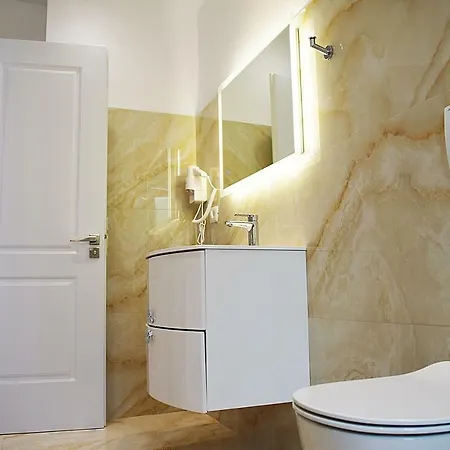 Eagles Philadelphia Bed & Breakfast Korce