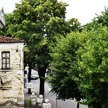 Bed & Breakfast Eagles Philadelphia