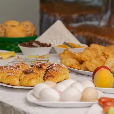 Eagles Philadelphia Bed & Breakfast