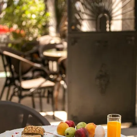 Bed & Breakfast Eagles Philadelphia 3*
