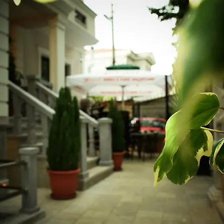 Eagles Philadelphia 4*