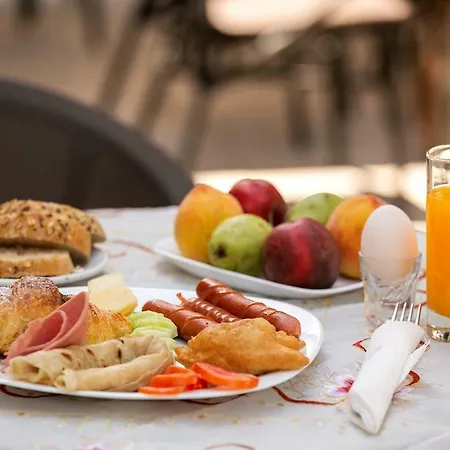 Bed & Breakfast Eagles Philadelphia