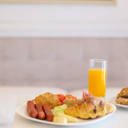 Eagles Philadelphia Bed & Breakfast Korce