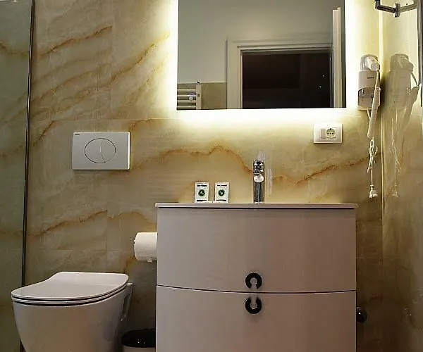 Eagles Philadelphia 住宿加早餐酒店 4*