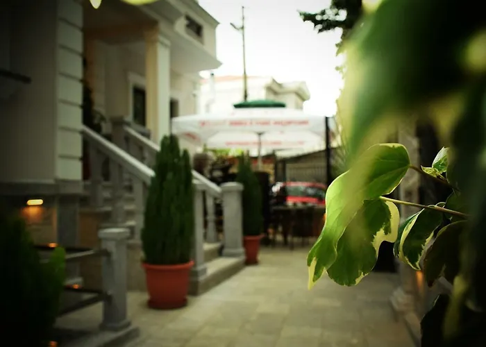 Eagles Philadelphia 4*